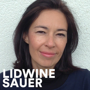 Lidwine Sauer