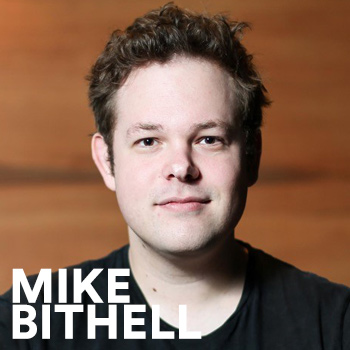 Mike Bithell