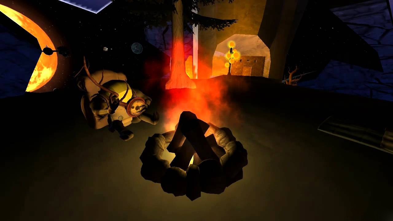 Outer Wilds