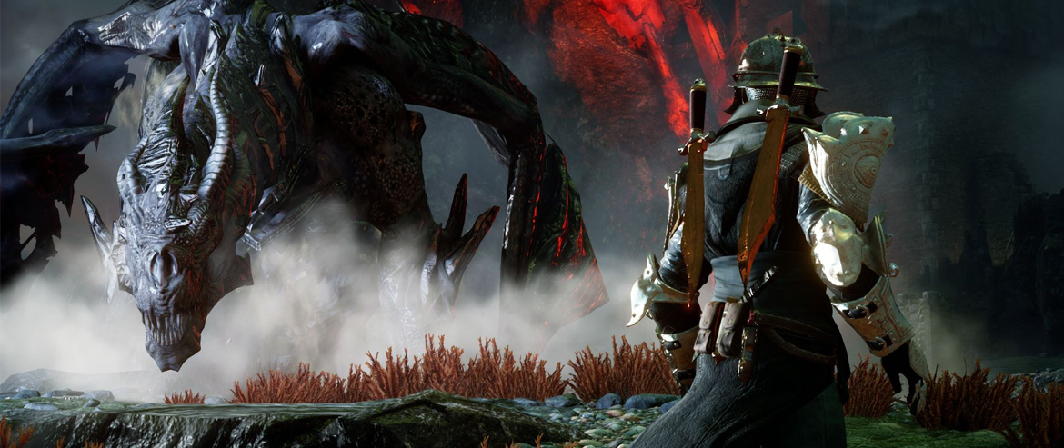 Dragon Age: Inquisition Wins Game of the Year at DICE Awards 2015