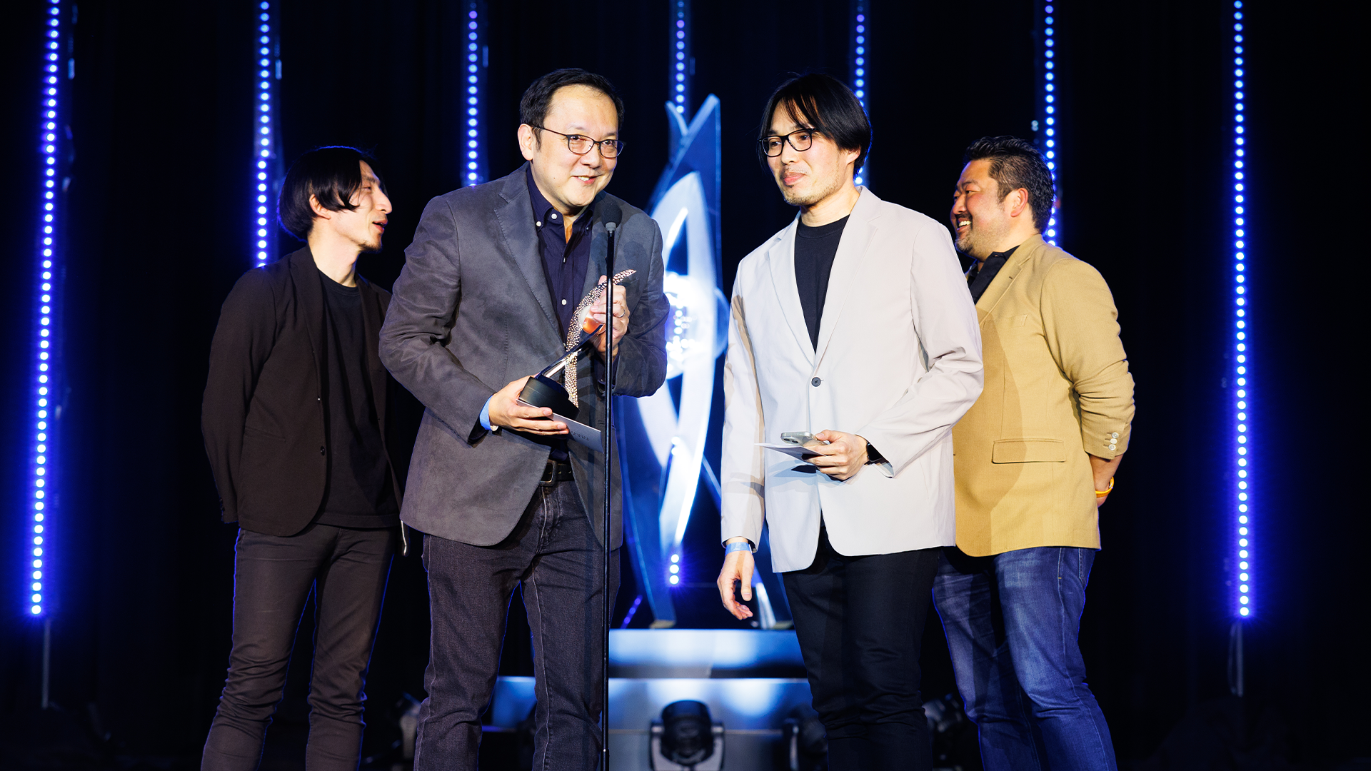 26th Annual DICE Awards