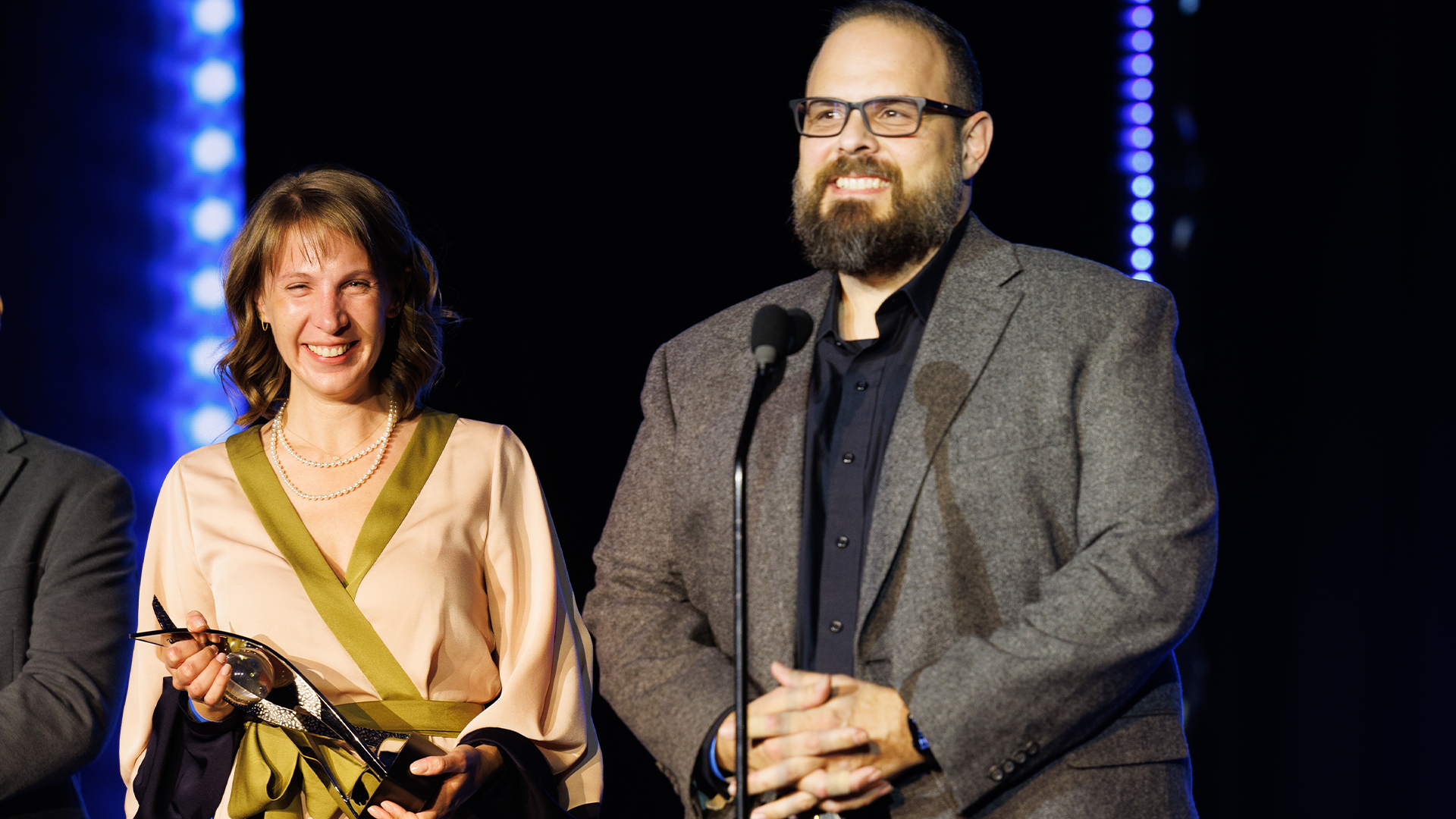 26th Annual DICE Awards