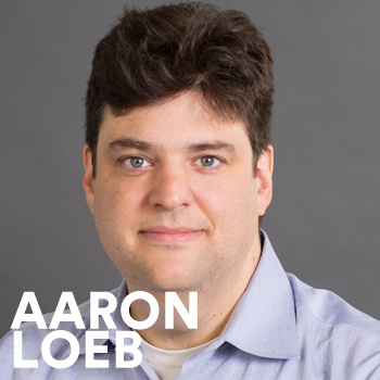 Aaron Loeb