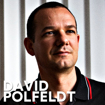 David Polfeldt