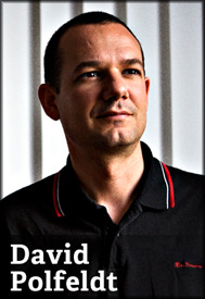 David Polfeldt
