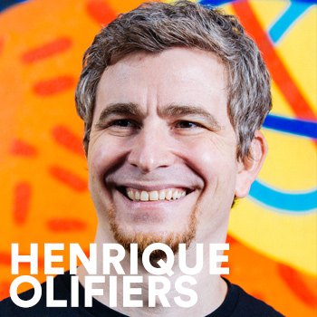 Henrique Olifiers