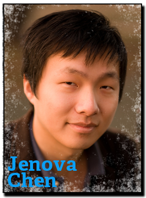 Jenova Chen