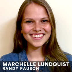 Marchelle Lundquist