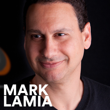 Mark Lamia