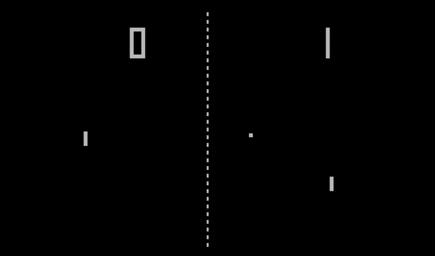 Pong