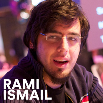 Rami Ismail