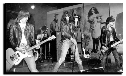 Ramones