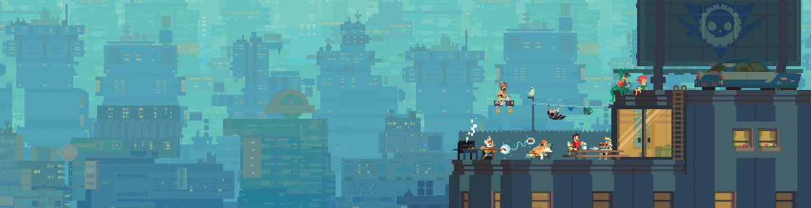 Super Time Force