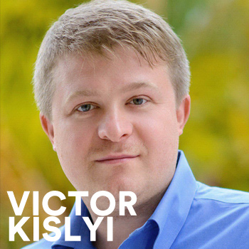 Victor Kislyi