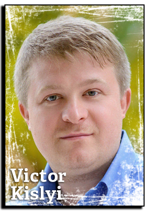 Victor Kislyi