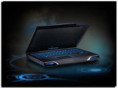 Alienware