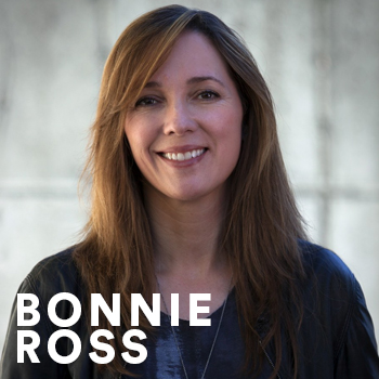 Bonnie Ross