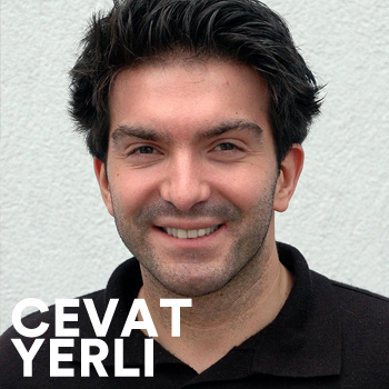 Cevat Yerli