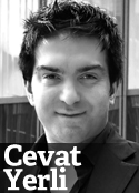 Cevat Yerli