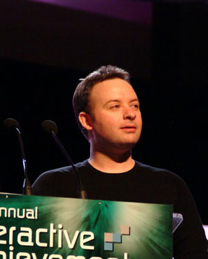 David Jaffe