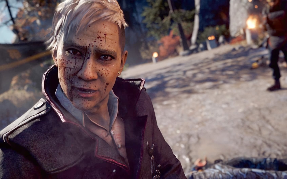 Far Cry 4