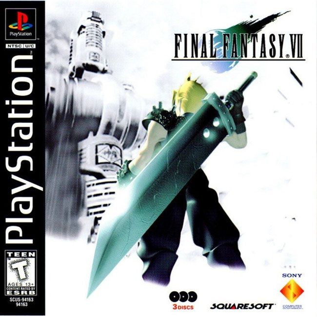 FF7