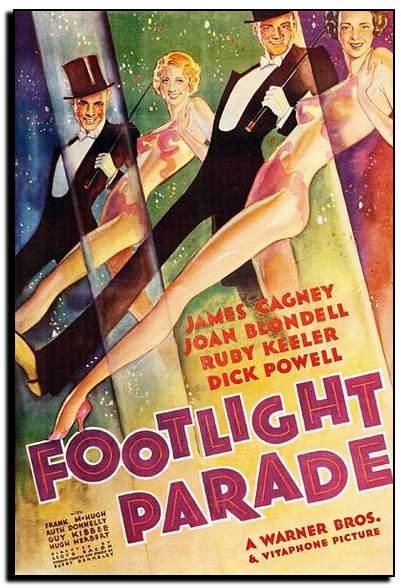 Footlight Parade