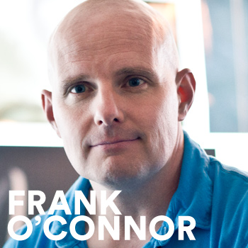 Frank O'Connor