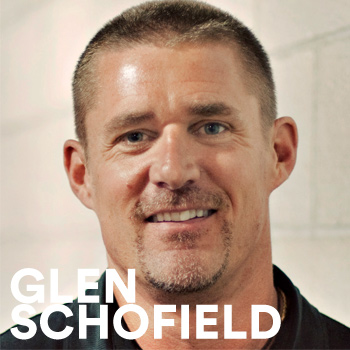 Glen Schofield