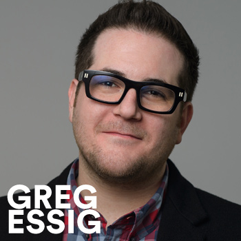 Greg Essig