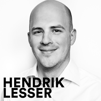 Hendrik Lesser
