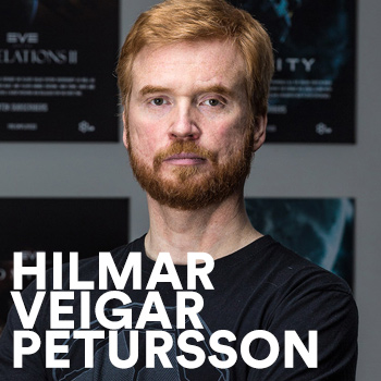 Hilmar Veigar Petursson