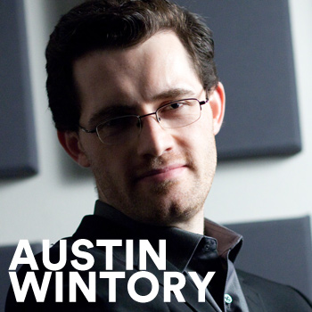 Austin Wintory