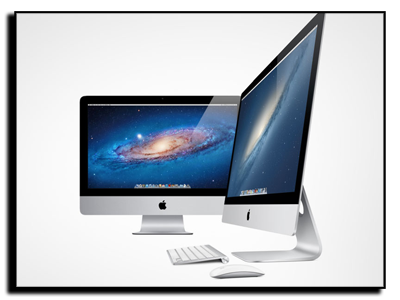 iMac