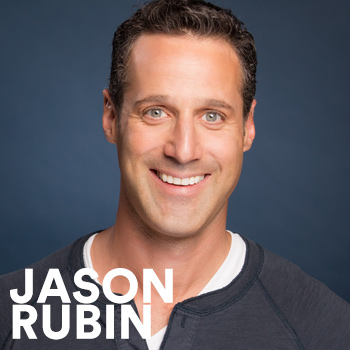 Jason Rubin