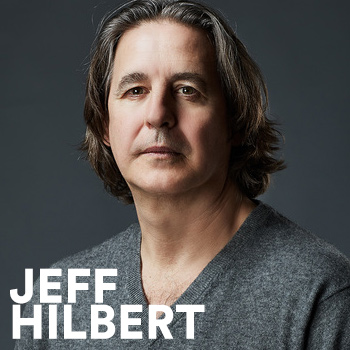 Jeff Hilbert