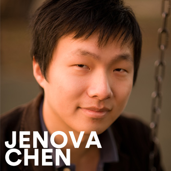 Jenova Chen