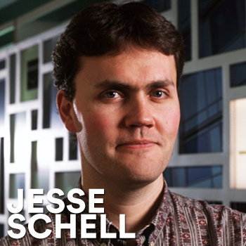 Jesse Schell