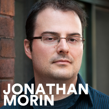 Jonathan Morin