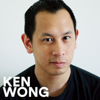 Ken Wong