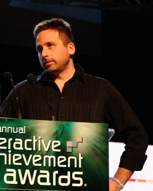 Ken Levine