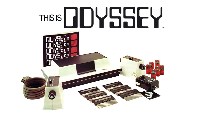 Magnavox Odyssey