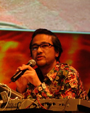 Masaya Matsuura