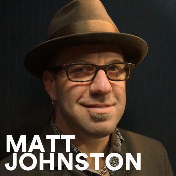 Matt Johnston