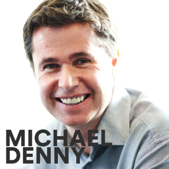 Michael Denny