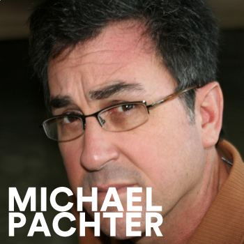 Michael Pachter
