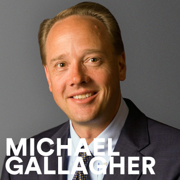 Michael Gallagher