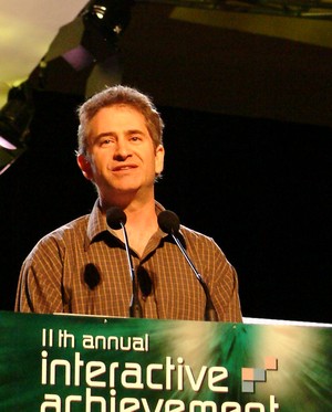 Mike Morhaime