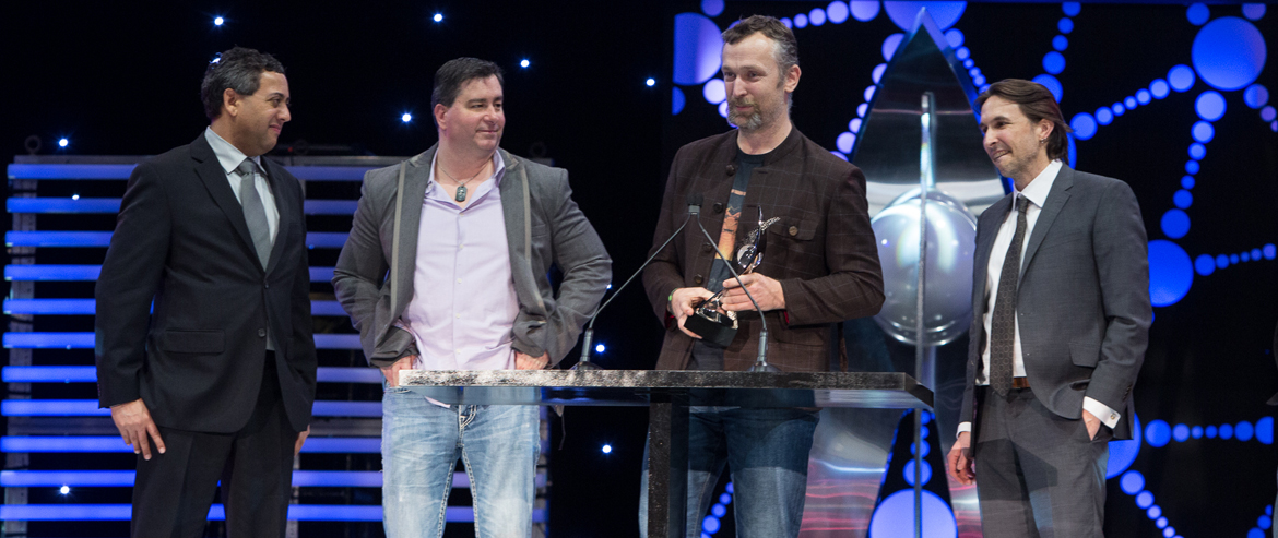 Dragon Age: Inquisition Wins Game of the Year at DICE Awards 2015