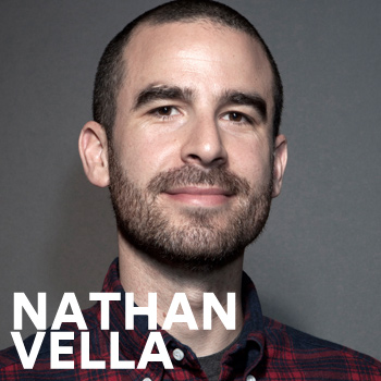 Nathan Vella